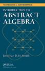 Introduction to Abstract Algebra - eBook