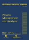 Instrument Engineers' Handbook, Volume One : Process Measurement and Analysis - eBook