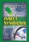 Insect Symbiosis, Volume 3 - eBook