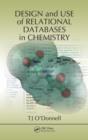 Design and Use of Relational Databases in Chemistry - eBook