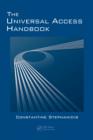 The Universal Access Handbook - eBook