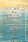 Oceanography and Marine Biology : An annual review. Volume 46 - eBook