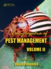 Encyclopedia of Pest Management, Volume II - eBook