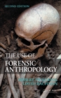 The Use of Forensic Anthropology - eBook