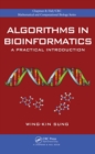 Algorithms in Bioinformatics : A Practical Introduction - eBook