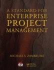 A Standard for Enterprise Project Management - eBook