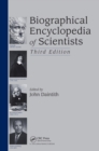 Biographical Encyclopedia of Scientists - eBook