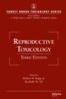 Reproductive Toxicology - eBook