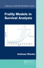 Frailty Models in Survival Analysis - eBook