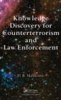 Knowledge Discovery for Counterterrorism and Law Enforcement - eBook