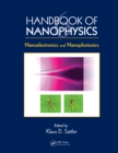 Handbook of Nanophysics : Nanoelectronics and Nanophotonics - eBook