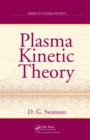 Plasma Kinetic Theory - eBook