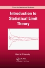Introduction to Statistical Limit Theory - eBook