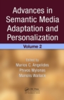 Advances in Semantic Media Adaptation and Personalization, Volume 2 - eBook