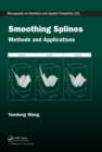 Smoothing Splines : Methods and Applications - eBook