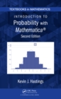 Introduction to Probability with Mathematica - eBook
