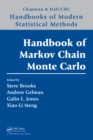 Handbook of Markov Chain Monte Carlo - eBook
