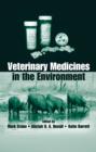 Veterinary Medicines in the Environment - eBook