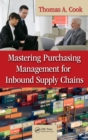 Mastering Purchasing Management for Inbound Supply Chains - eBook