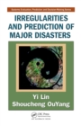 Irregularities and Prediction of Major Disasters - eBook