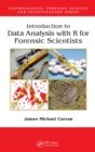 Introduction to Data Analysis with R for Forensic Scientists - eBook