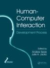 Human-Computer Interaction : Development Process - eBook