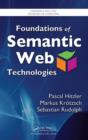 Foundations of Semantic Web Technologies - Book