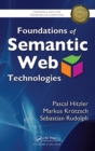 Foundations of Semantic Web Technologies - eBook