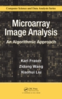 Microarray Image Analysis : An Algorithmic Approach - eBook