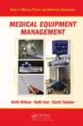 Medical Equipment Management - eBook