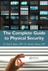 The Complete Guide to Physical Security - eBook