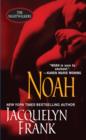 Noah: The Nightwalkers - eBook