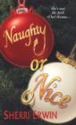 Naughty Or Nice - eBook