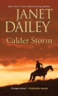 Calder Storm - eBook