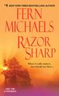 Razor Sharp - eBook