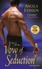 Vow of Seduction - eBook