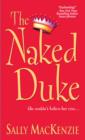 The Naked Duke - eBook