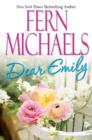 Dear Emily - eBook