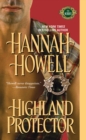 Highland Protector - eBook