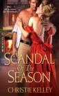 Scandal of the Season - eBook