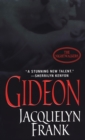 Gideon: The Nightwalkers - eBook