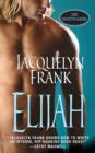 Elijah: The Nightwalkers - eBook