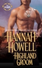 Highland Groom - eBook
