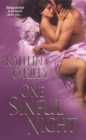 One Sinful Night - eBook