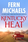 Kentucky Heat - eBook