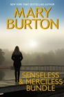Senseless & Merciless Bundle - eBook