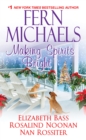 Making Spirits Bright - eBook