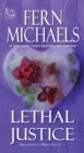 Lethal Justice - eBook
