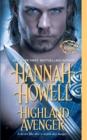 Highland Avenger - eBook
