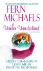 A Winter Wonderland - eBook